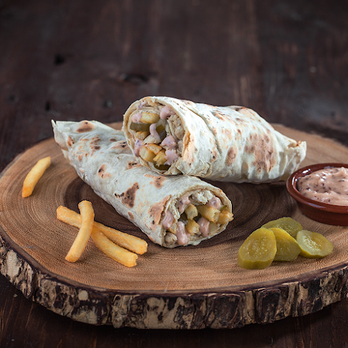 Opinii despre On The Wood - Al Ain în Abu Dhabi - Hospitality and gastronomy