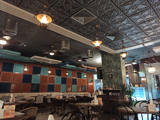 Opposite Mashreq Metro Station, Rose Park Hotel Building - Sheikh Zayed Rd - Al Barsha 1 - Dubai