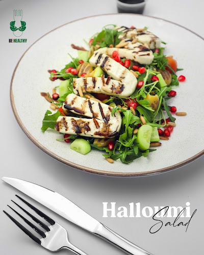 Comentarii opinii despre Be Healthy DXB - Khawaneej Branch