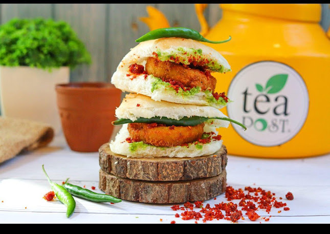 Opinii despre Tea Post în Dubai - Hospitality and gastronomy