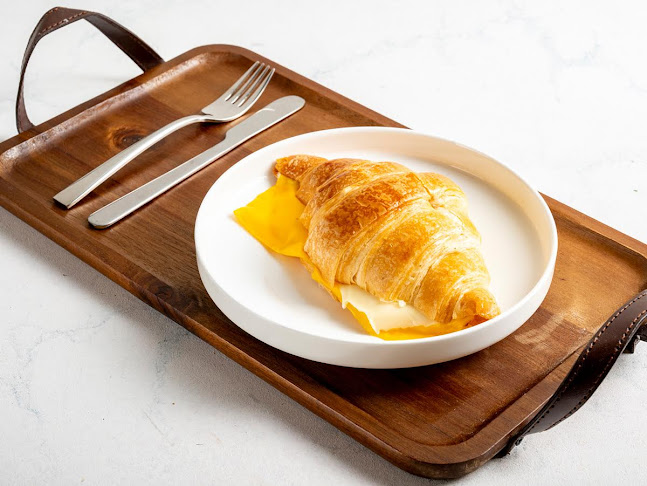 Coffee Seeds Cafe - Hospitality and gastronomy