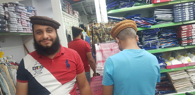 Comentarii opinii despre Welcome World Trading LLC Industrial alain