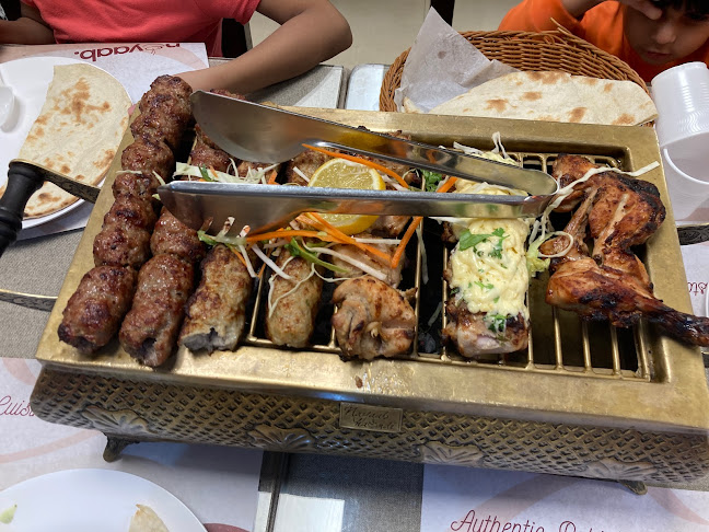 Al Majarra - Al Nabba - Sharjah