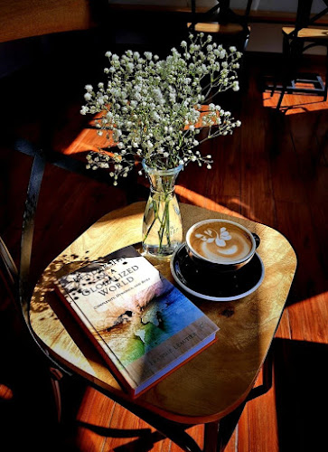 Jihan Cafe - Hospitality and gastronomy