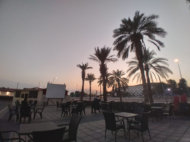 Opinii despre شباب الجيمي كافيه în Abu Dhabi - Hospitality and gastronomy