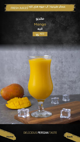 Golden Kabab Restaurant Est. - Hospitality and gastronomy