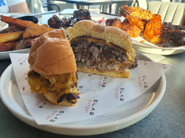 Slab - mercato - Dubai