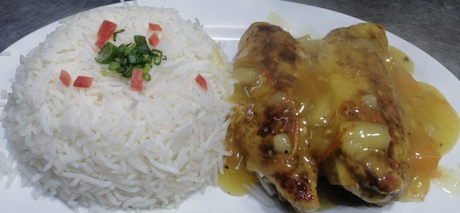 Opinii despre Desi Express (Al Ustath Restaurant LLC) în Sharjah - Hospitality and gastronomy