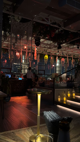 Comentarii opinii despre Siddharta Lounge by Buddha-Bar