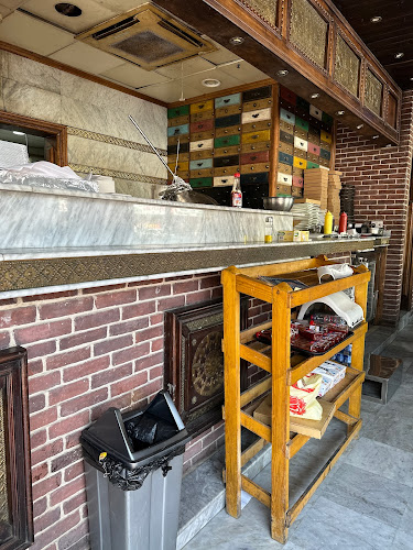 Comentarii opinii despre Al Amoor Falafel