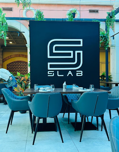 Slab - mercato