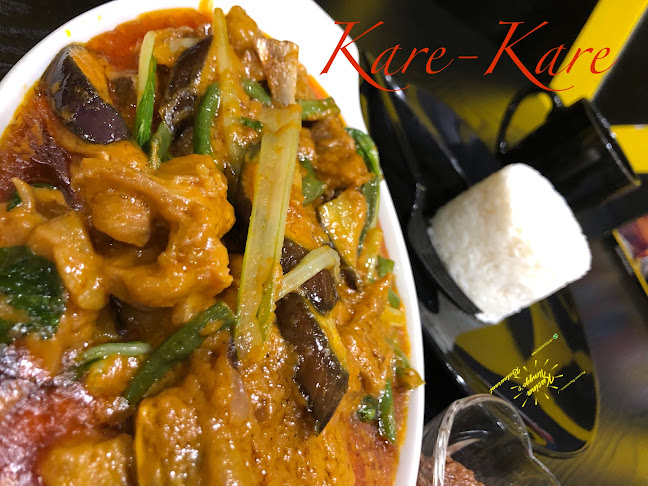 Opinii despre Kusina ilonggo’s Filipino Restaurant în Ras Al-Khaimah - Hospitality and gastronomy