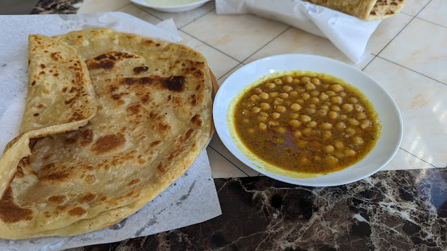 Opinii despre Pak Jinnah Restaurant Dubai Land Br. în Dubai - Hospitality and gastronomy