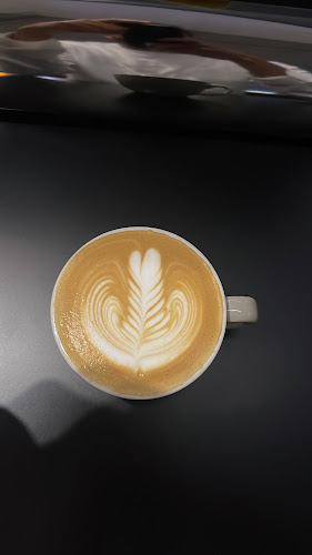 Hint Cafe - Hospitality and gastronomy