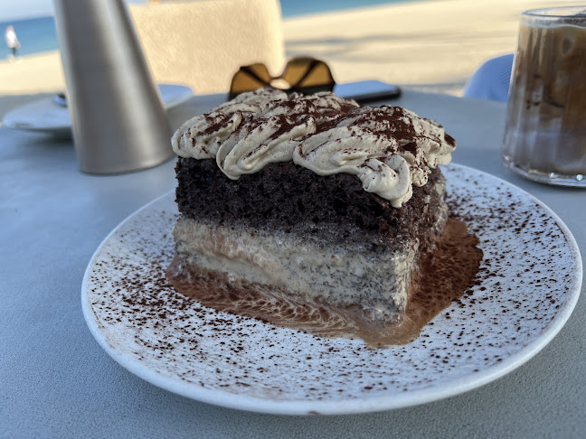 Pentagon Cafe - Khor Fakkan - Hospitality and gastronomy