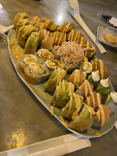 Crave Restaurant - Hospitality and gastronomy