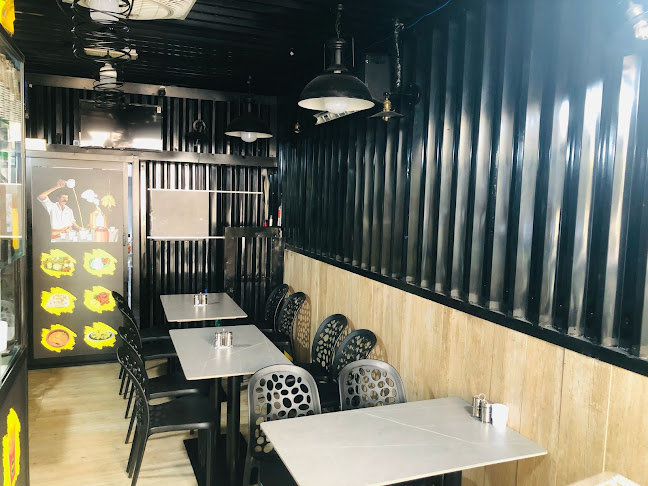 89WR+PQM - Unnamed Road - Sharjah