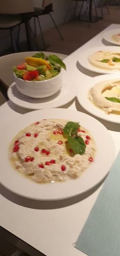 Opinii despre Omniya Restaurant în Sharjah - Hospitality and gastronomy