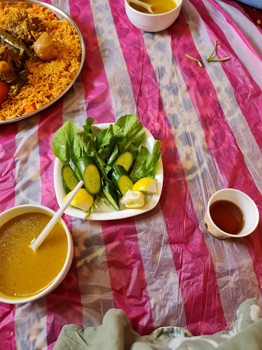 Comentarii opinii despre مطعم نور اليمن المندي