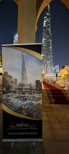 Downtown Dubai - Dubai