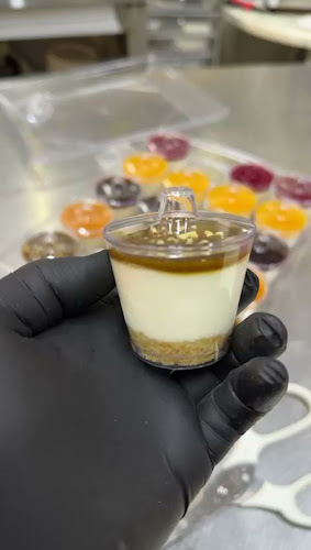 Qaser Al Dewaneyh sweets - Dubai