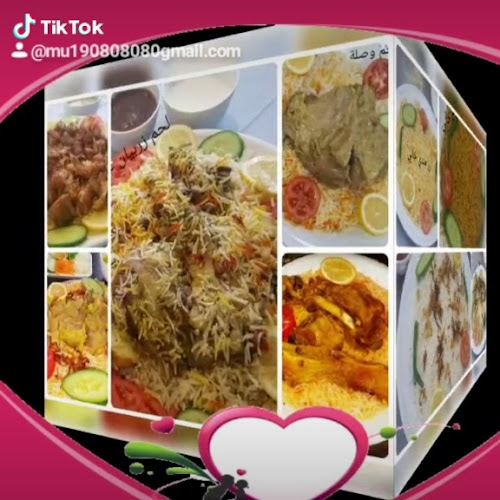 Qasr Alasala mandi and mathbi restaurant - Hospitality and gastronomy