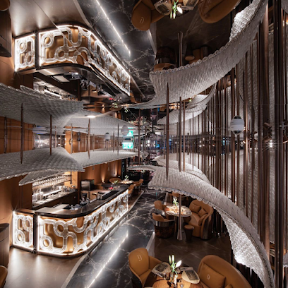 Doors Dubai - Best Restaurant in Dubai Mall