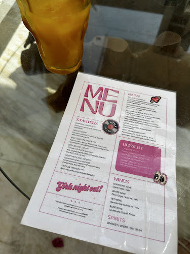 Praia | Beach Restaurant & Lounge | FIVE Palm Jumeirah - Dubai