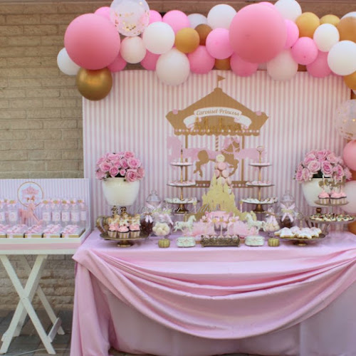 Le Chocolatier Dubai - Dubai