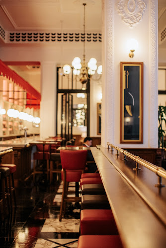 The Ritz-Carlton - Dubai