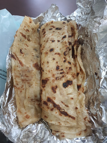 Seraj Darbar Restaurant Abu Dhabi - Abu Dhabi