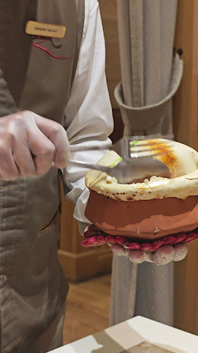 Comentarii opinii despre Gazebo - Makani Shamkha Mall