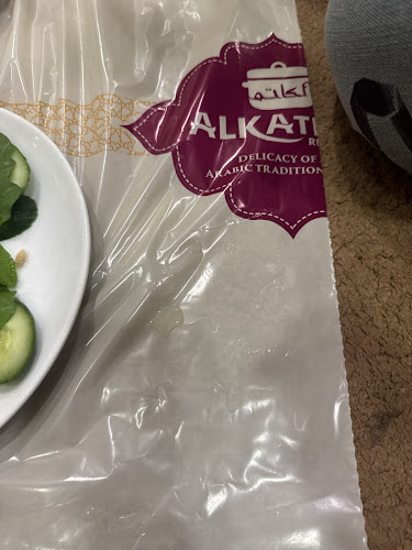 ALKATEAM RESTAURANT FUJAIRAH - Hospitality and gastronomy