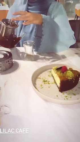 Lilac Café ليلك كافيه - Hospitality and gastronomy
