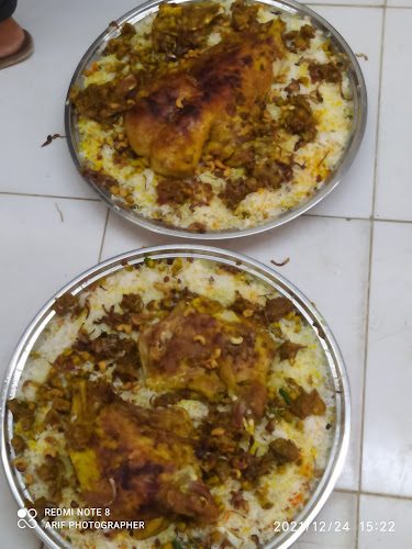 Opinii despre TAJ AL BATAYH RESTAURANT & KITCHEN în Sharjah - Hospitality and gastronomy