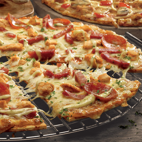 Debonairs Pizza | JLT - Dubai