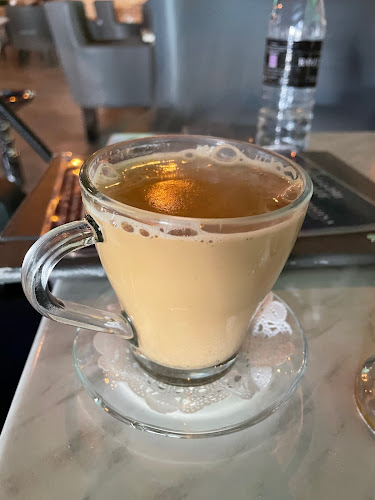 Cafe ROJINA AJMAN - Ajman