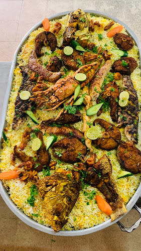 Comentarii opinii despre AL BOOM RESTAURANT & AL SHAEBI KITCHEN