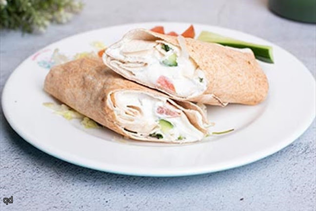 Khorfakkan old souq - Sharjah