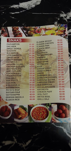 Opinii despre Clay Pot Restaurant & Cafeteria în Abu Dhabi - Hospitality and gastronomy