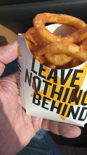 Opinii despre Hardee's Dasman în Sharjah - Hospitality and gastronomy