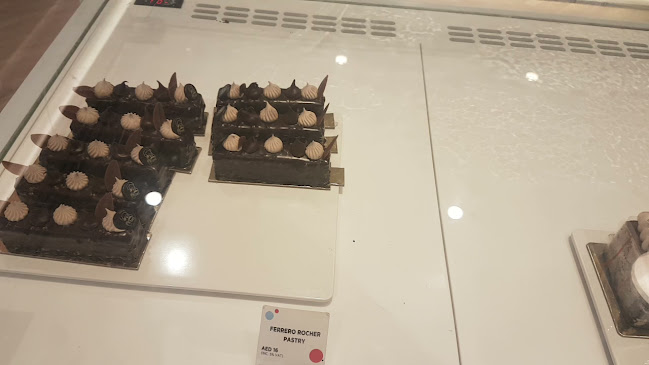 Mister Baker - Hospitality and gastronomy