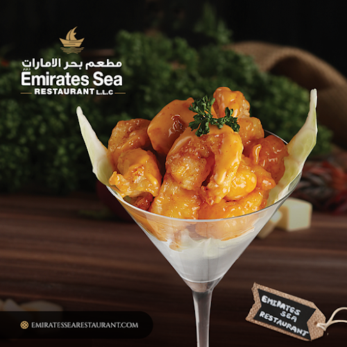 Comentarii opinii despre Emirates Sea Restaurant - Dubai