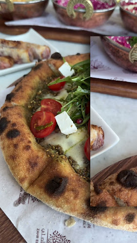 Opinii despre Zahr El Laymoun Alasly | زهر الليمون الأصلي în Dubai - Hospitality and gastronomy