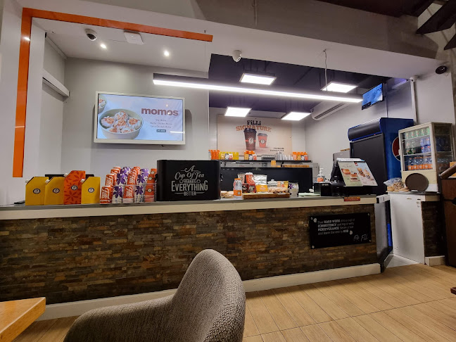 Filli Cafe | Al Qusais - Dubai - Hospitality and gastronomy