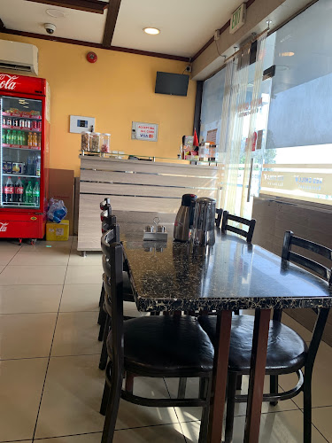 Opinii despre Red Chilly Restaurant în Ajman - Hospitality and gastronomy