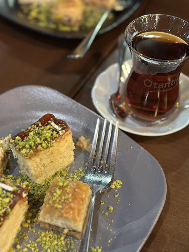 Comentarii opinii despre Otantik Café & Restaurant - TCA Branch