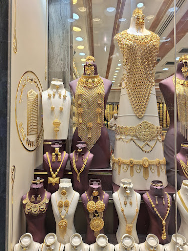 The Gold Center - Dubai