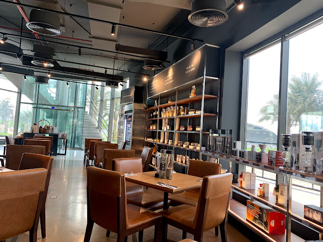 Jones the Grocer - Hospitality and gastronomy