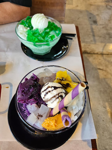 Spice Grill Seafood Restaurant